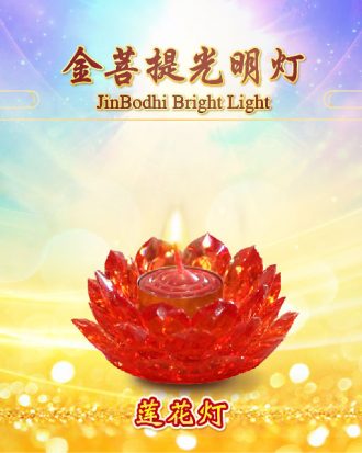 Wish Fulfilling Light 大马菩提禅修网络销售