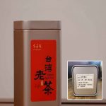 Grandmaster JinBodhi Zen Tea - Aged Tea (16 years) (150g)
